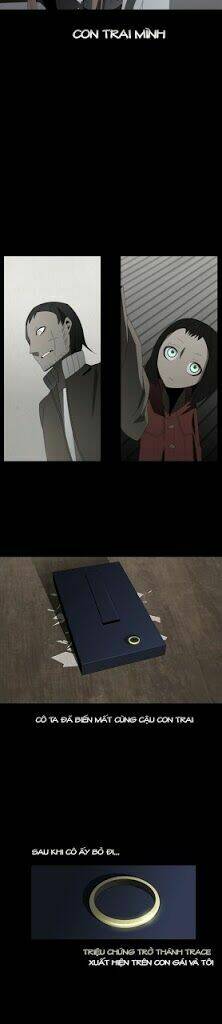 thế giới của trace và trouble chapter 16 8