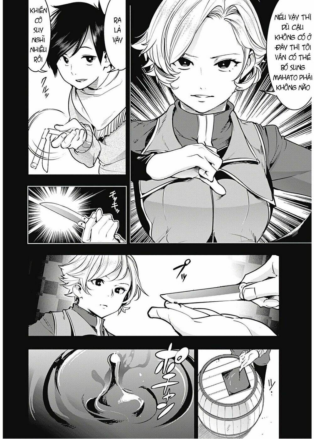 worlds end harem fantasia chapter 20 15