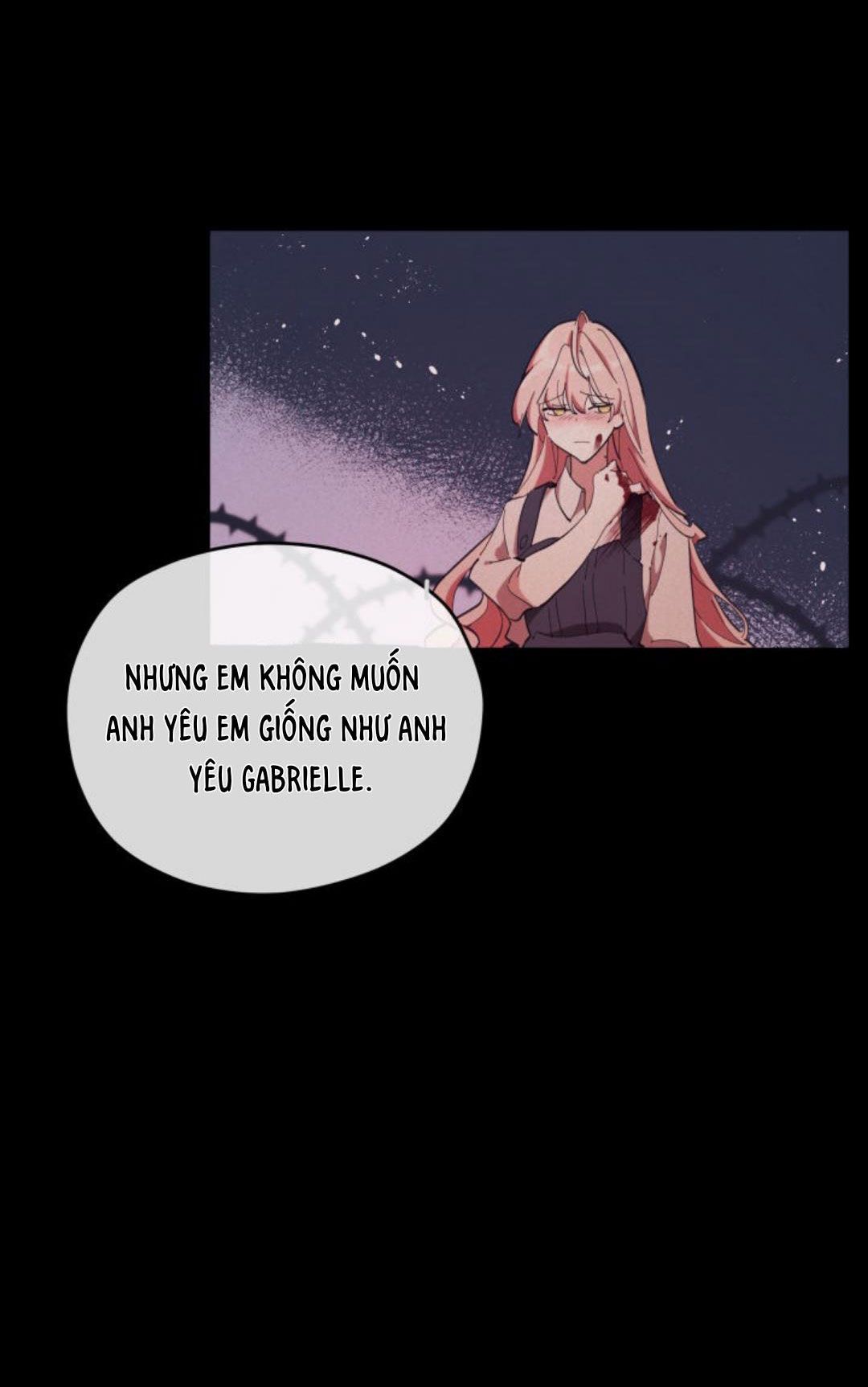 quý cô không thể chạm vào chapter 1 40