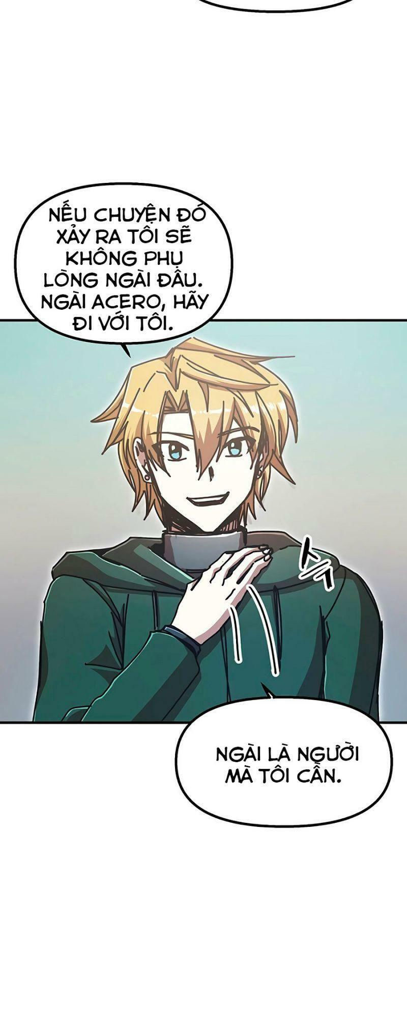 người chơi lỗi chapter 66 24