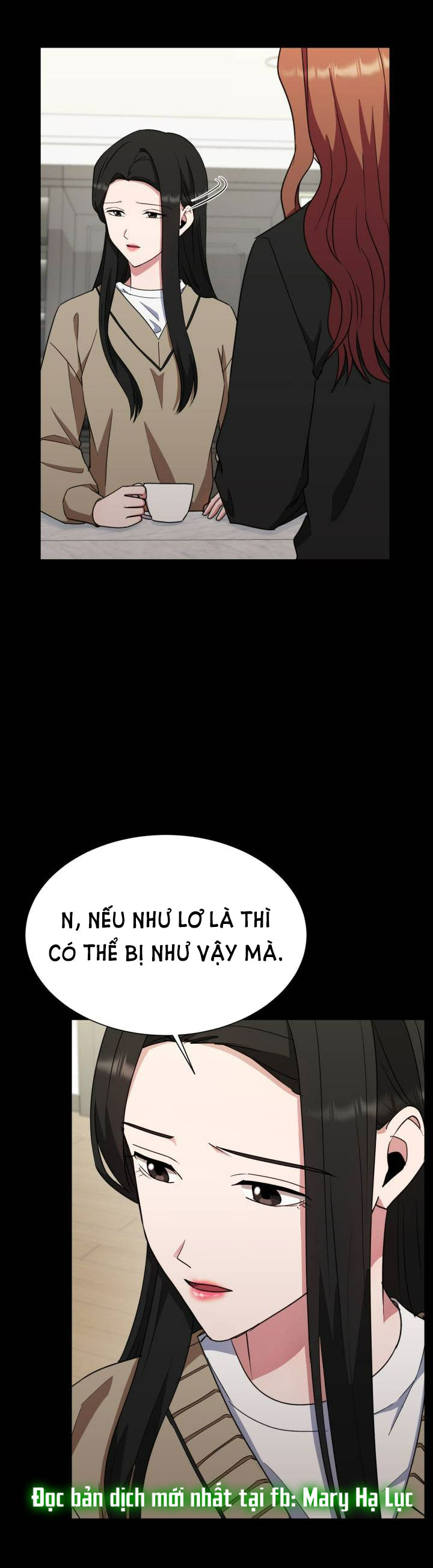 [18+] Tuyệt Đối Chiếm Hữu Chapter 47.1 - Trang 11