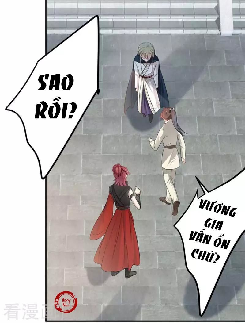 vương gia không thể trêu chapter 59 3