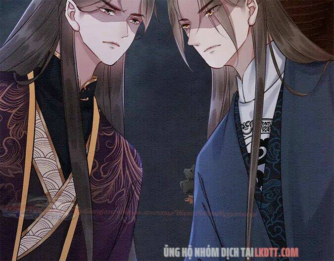 trọng sinh bá sủng nhiếp chính vương quá mạnh mẽ chapter 116 91