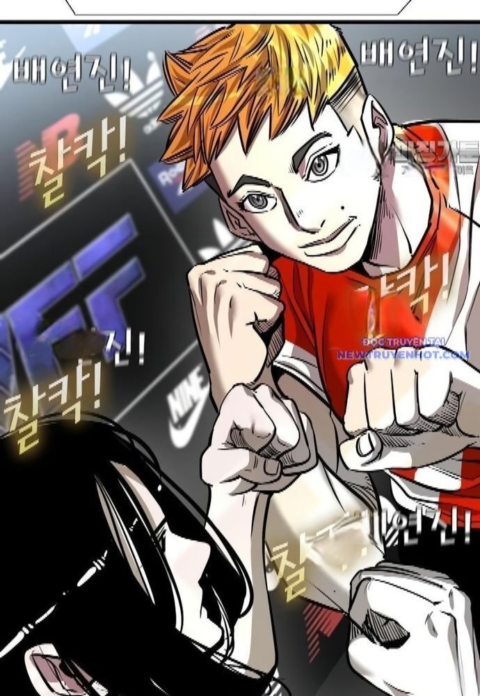 shark - cá mập chapter 327 106