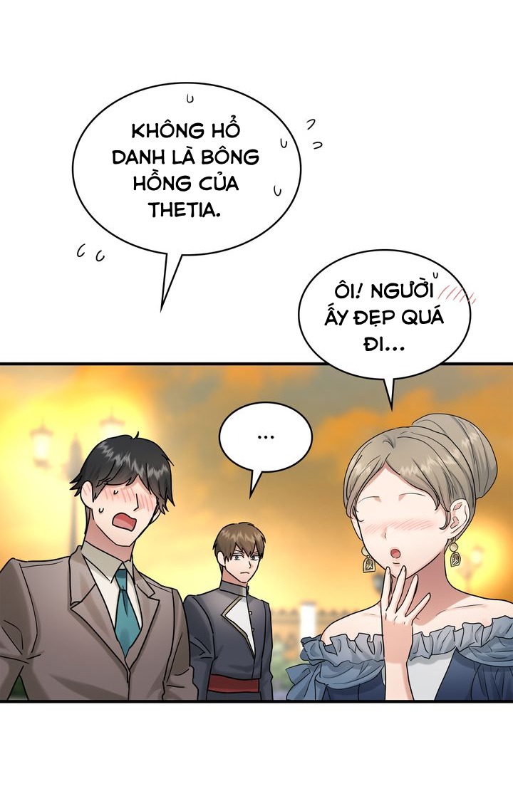 người thừa kế chapter 66 13