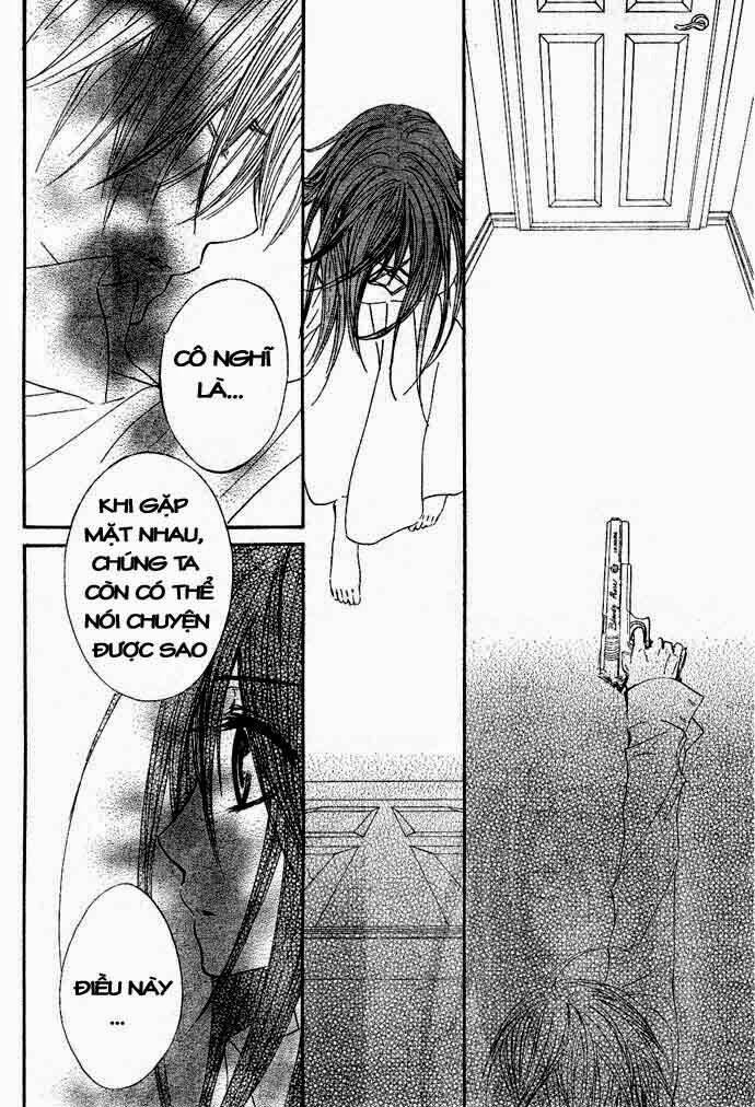 hiệp sĩ vampire chapter 37 12