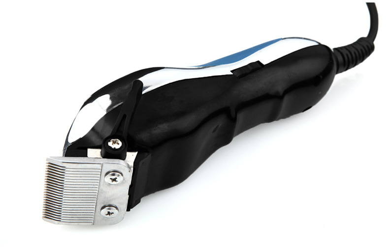 Tông Đơ Cắt Tóc Dùng Điện Kemei JZ-806