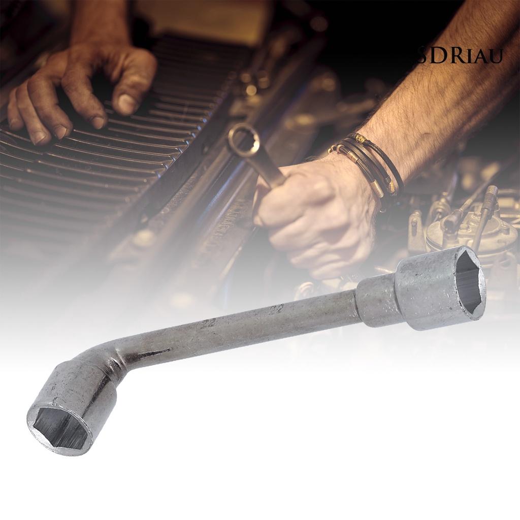Cờ Lê Sửa Chữa Xe Hơi Hình Chữ L 22mm
