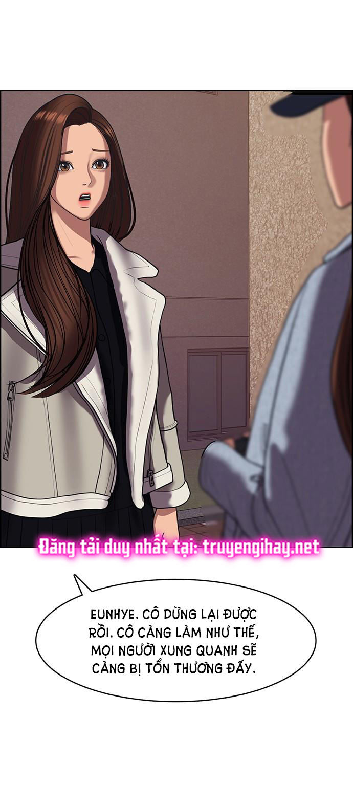 vẻ đẹp đích thực - true beauty chapter 143.2 27