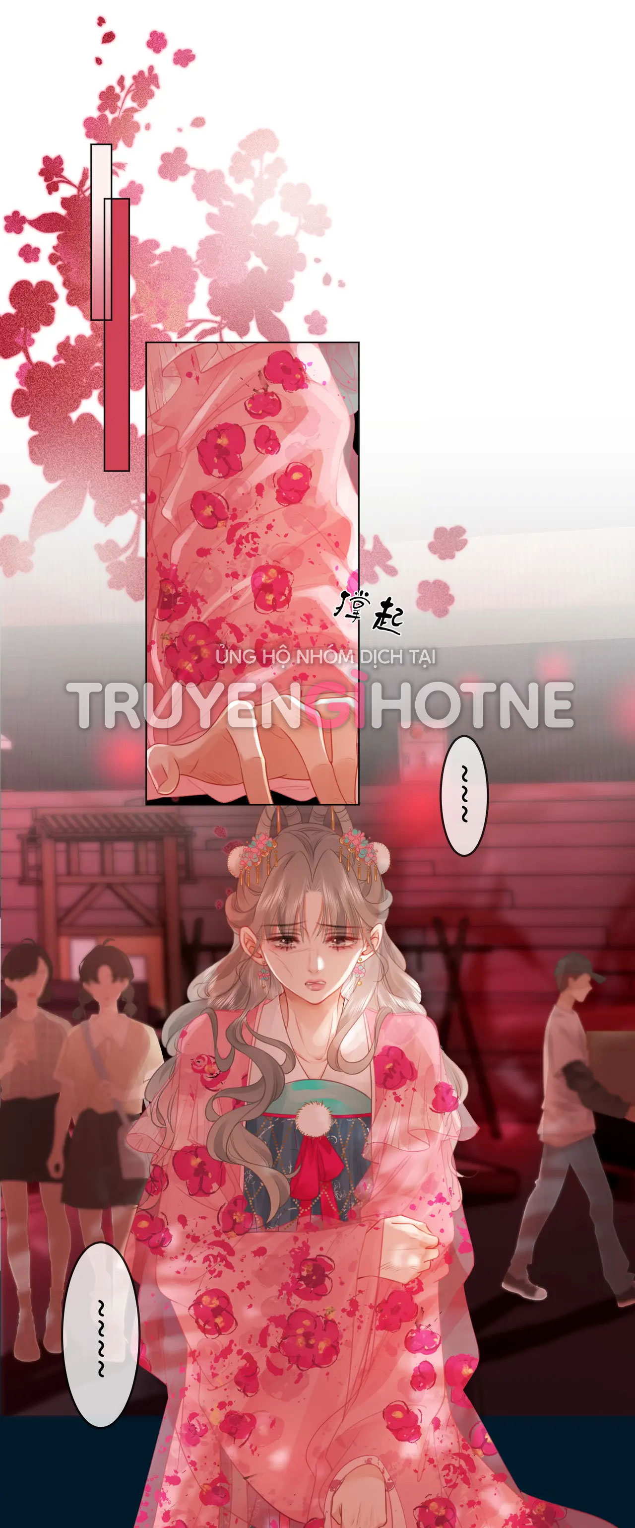 Cố Tiểu Thư Và Khúc Tiểu Thư chapter 41 - Trang 2