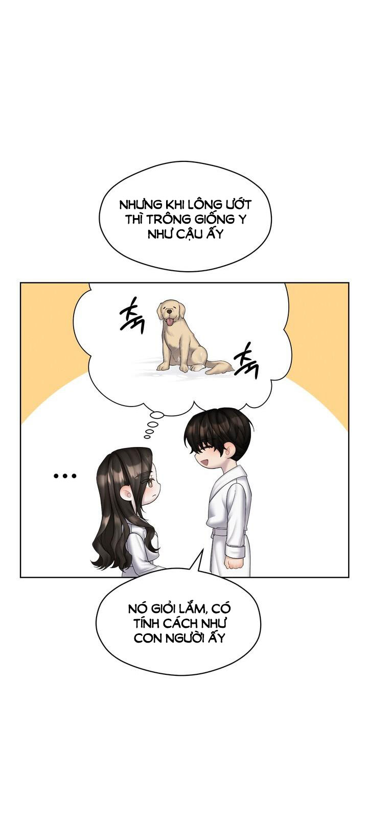 [18+] trò chơi giữa hai người chapter 21.2 10