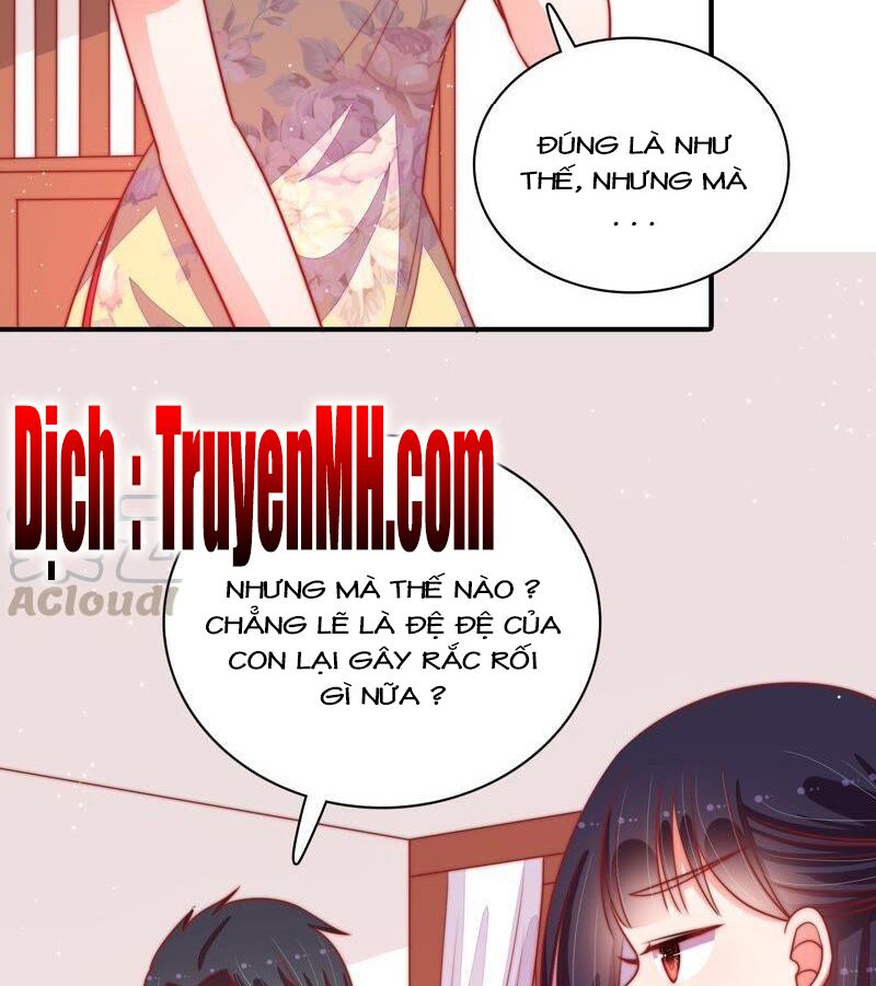 ngày nào thiếu soái cũng ghen chapter 159 9