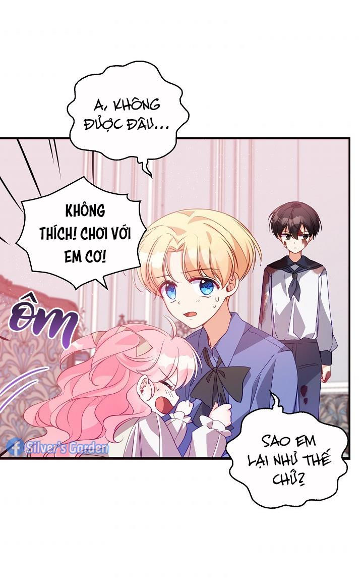 em gái cưng của đại công tước phản diện chapter 22 35