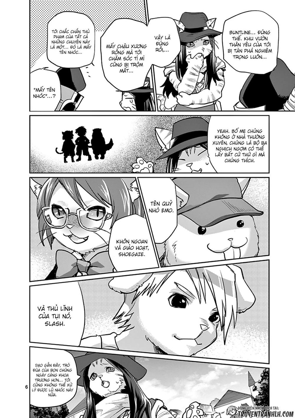 it's my life chapter 20 7