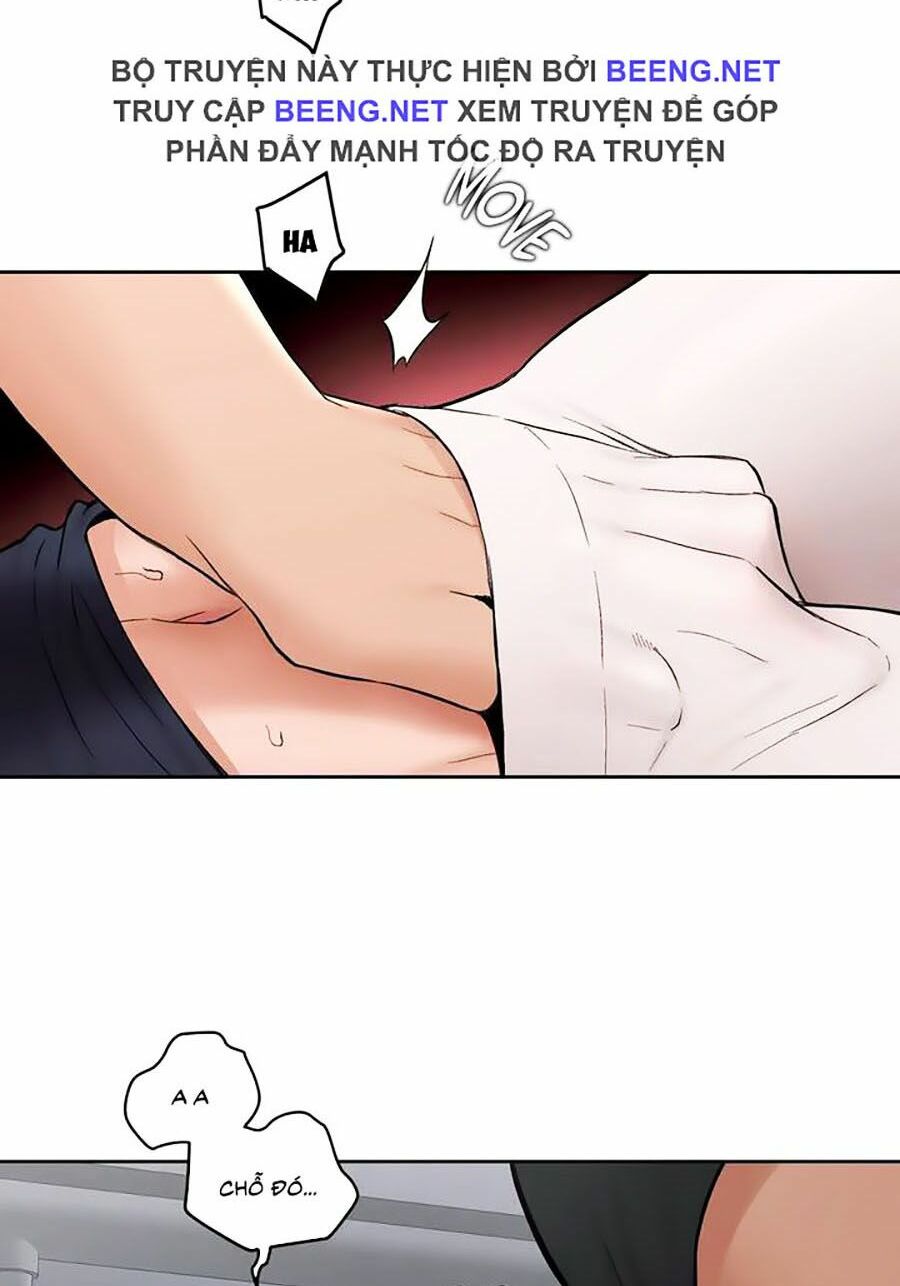 phòng tập gym bí mật chapter 46 52