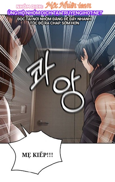 người chị của mẹ kế chapter 17 20