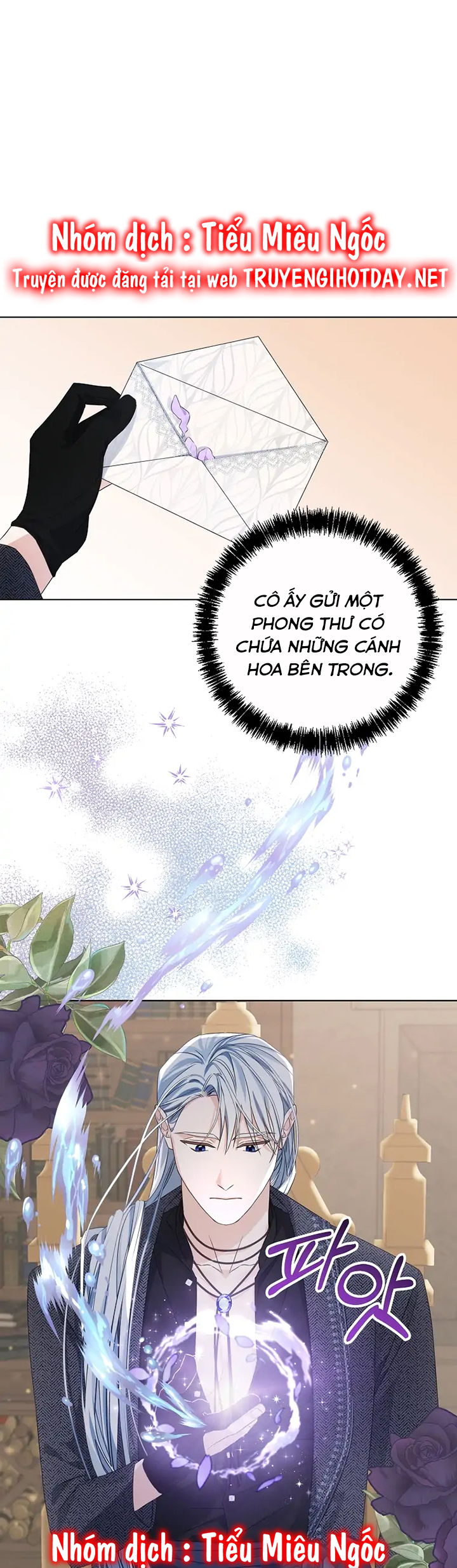 aster yêu dấu của tôi chapter 5 2