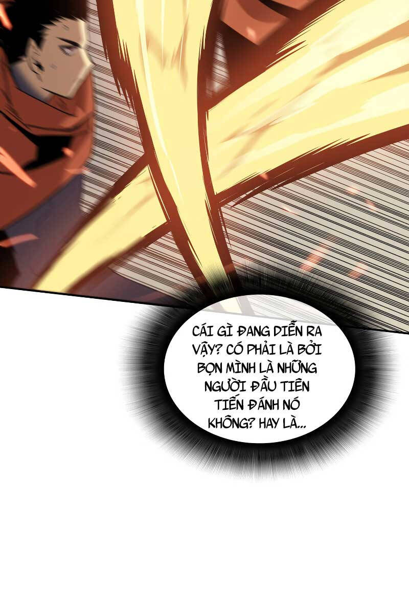 tôi là lính mới chapter 134 72