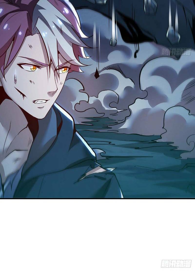 bất tử thần vương tu liên tục chapter 33 3