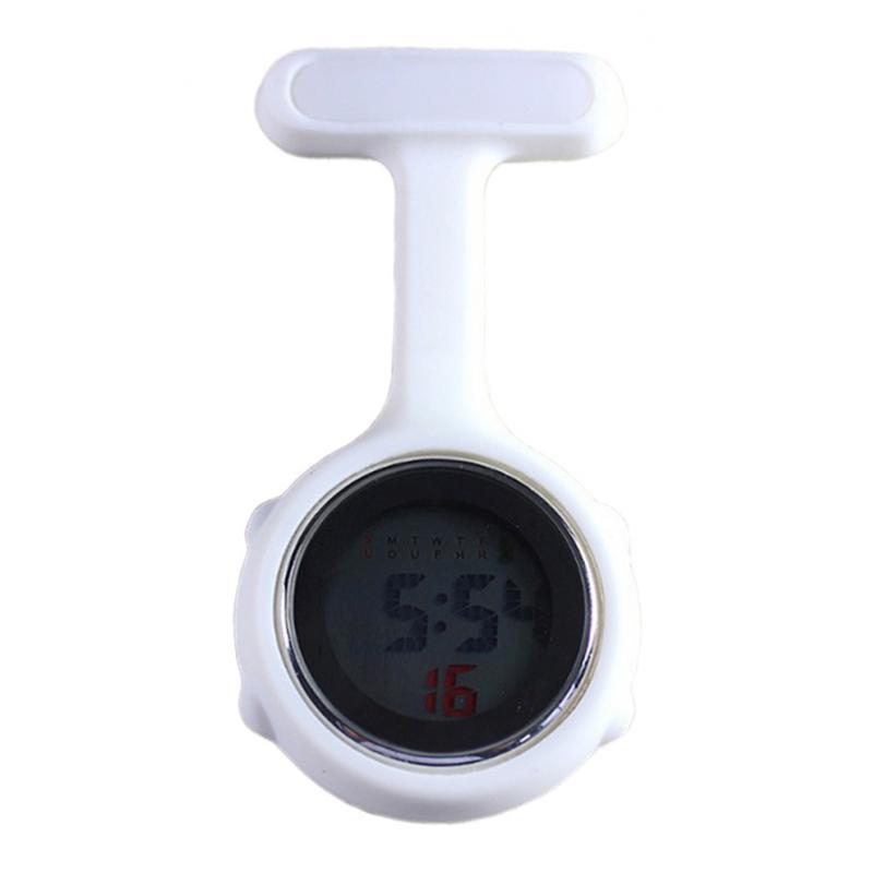 Hanging Alarm Clock Digital Clock With Pin