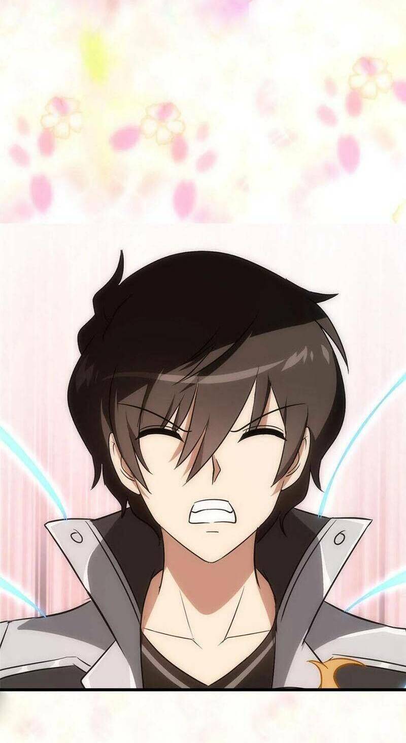 bạn gái virus của tôi chapter 373 56