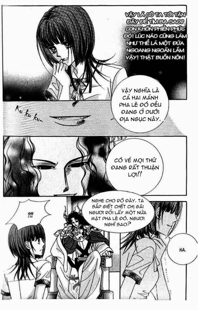 địa ngục tuyết trắng chapter 10 27