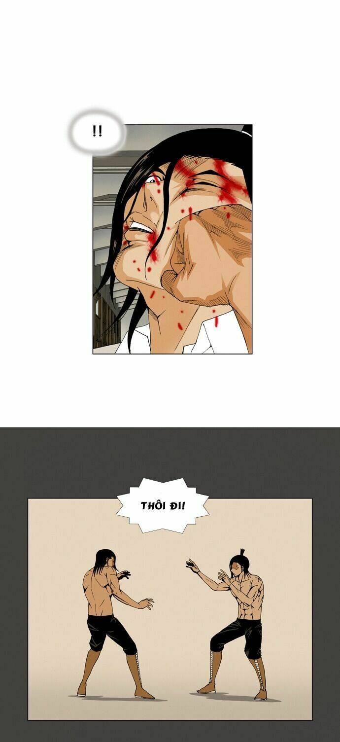 ultimate legend: kang hae hyo chapter 53 23