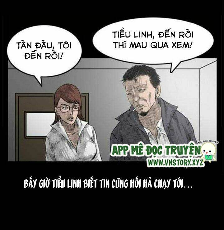 kỳ án có thật chapter 2 43