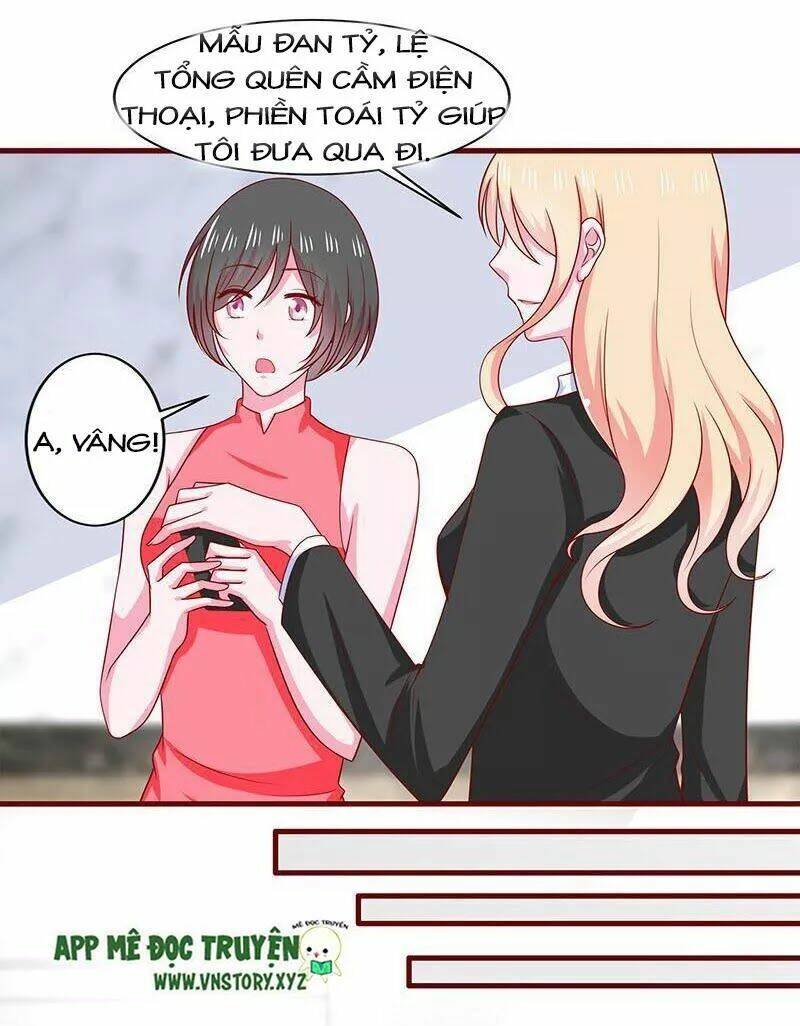 không gả cho tổng tài, gả cho người hầu chapter 87 7