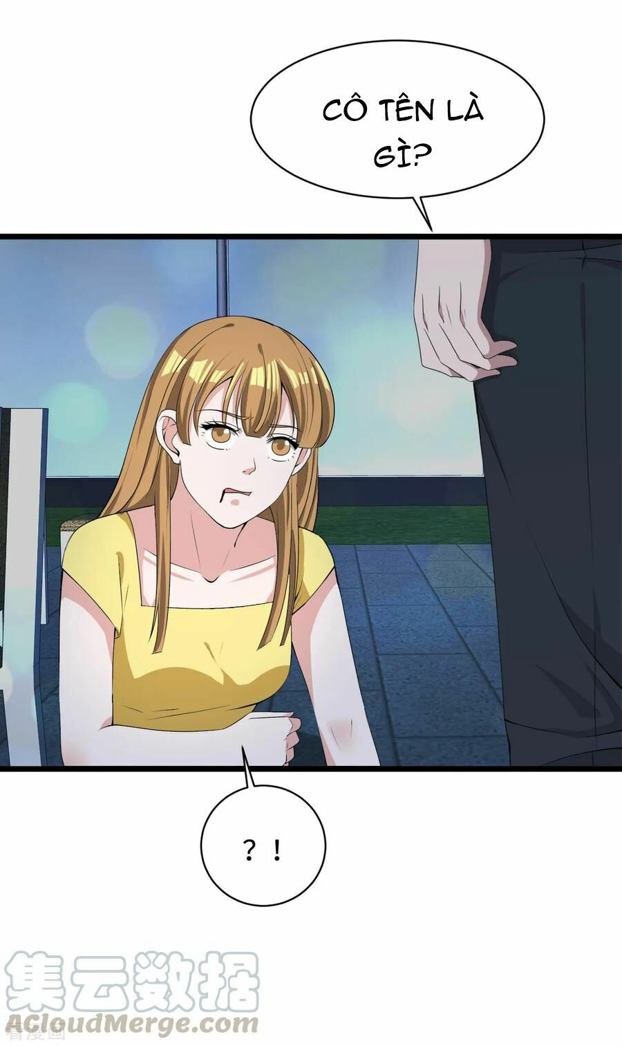 đô thị tà vương chapter 16 33