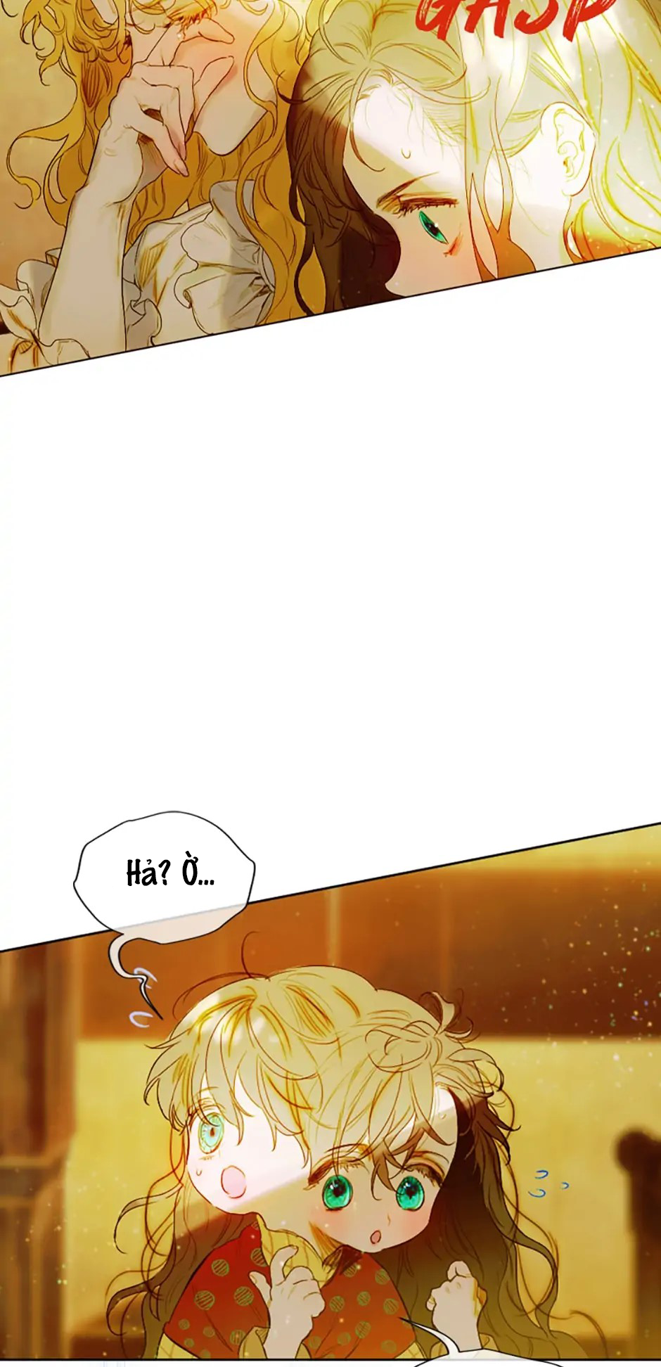 hợp đồng hôn nhân của mẹ chapter 2.2 36