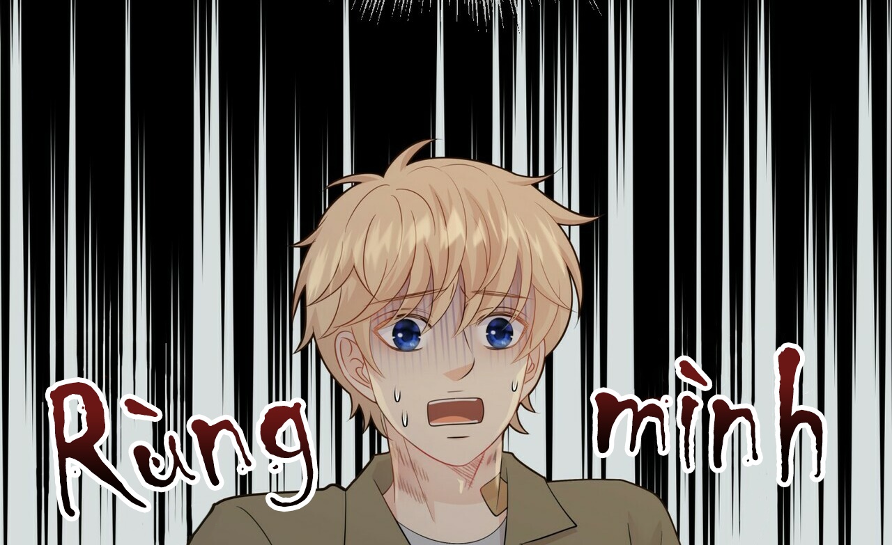 thời gian giữa sói và chó chapter 61 60