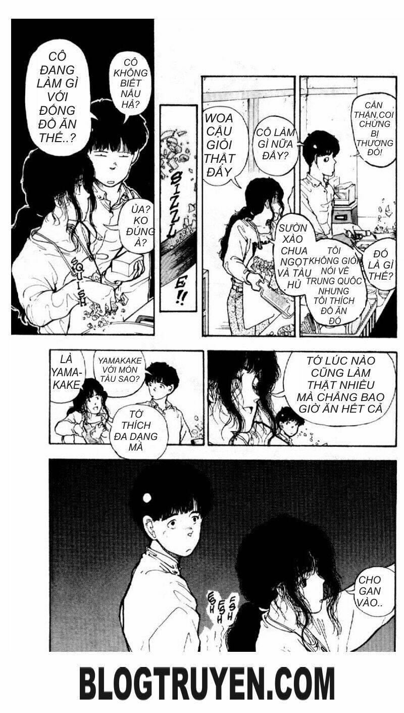 asatte dance chapter 3 8