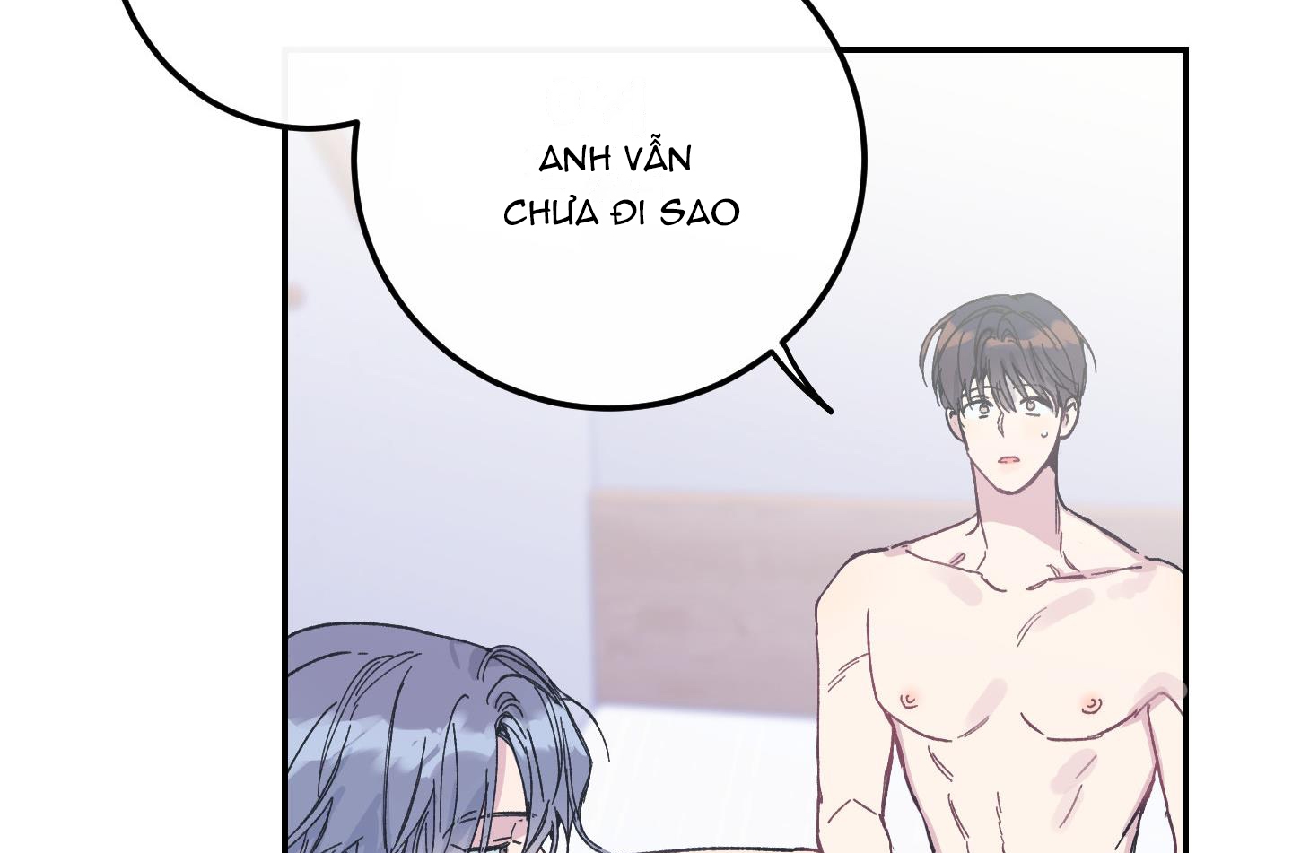 lãng mạn giả dối chapter 4 23