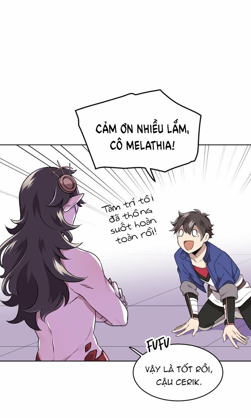 pháp sư và nữ chúa quỷ chapter 82 39