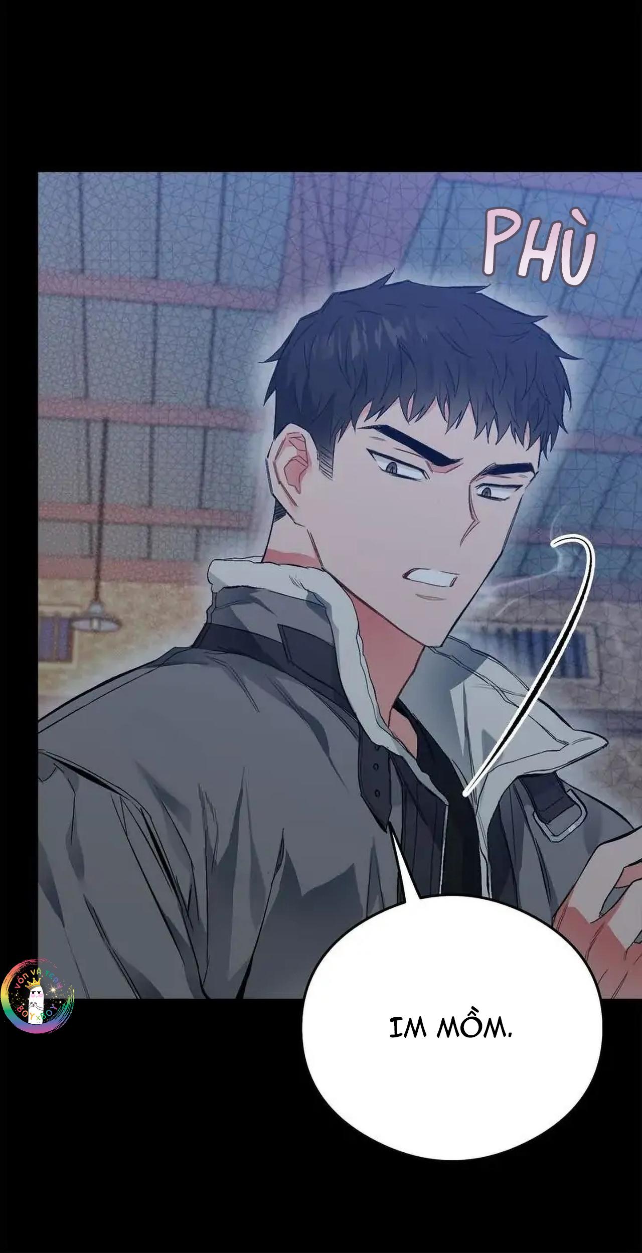 chung một bầu không khí (end) chapter 8 4