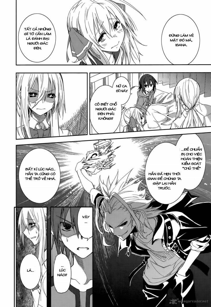 yumekui merry chapter 49 18