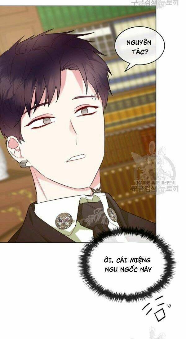 kẻ tạo ra nữ phản diện chapter 29 46