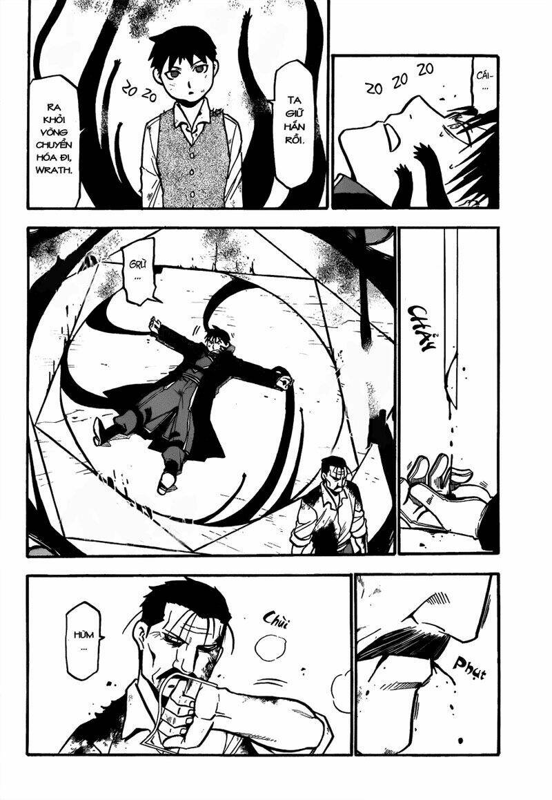 giả kim thuật chapter 102 6