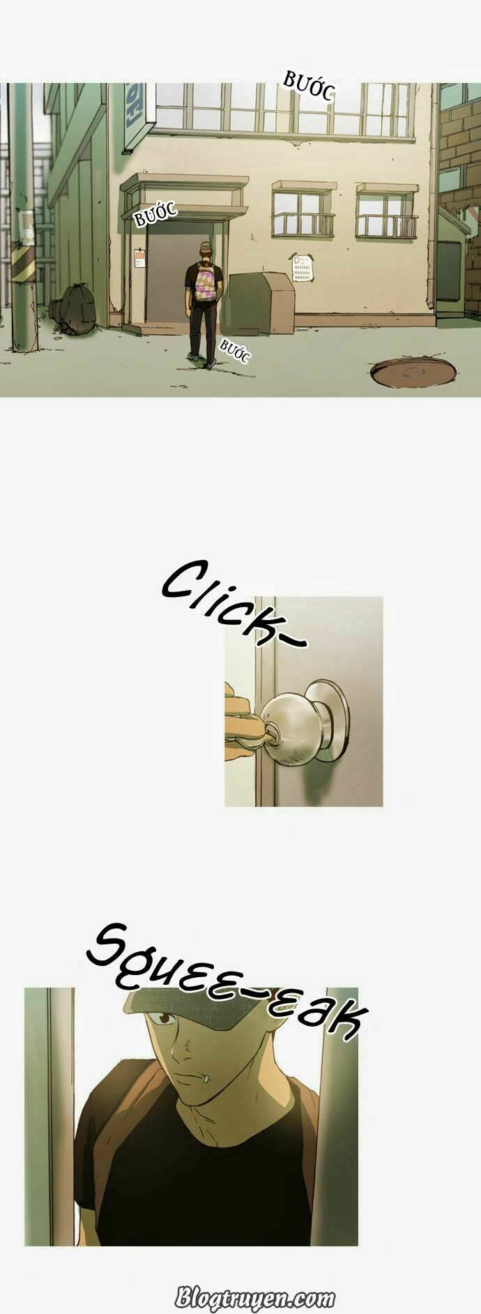 săn phù thủy chapter 16 23