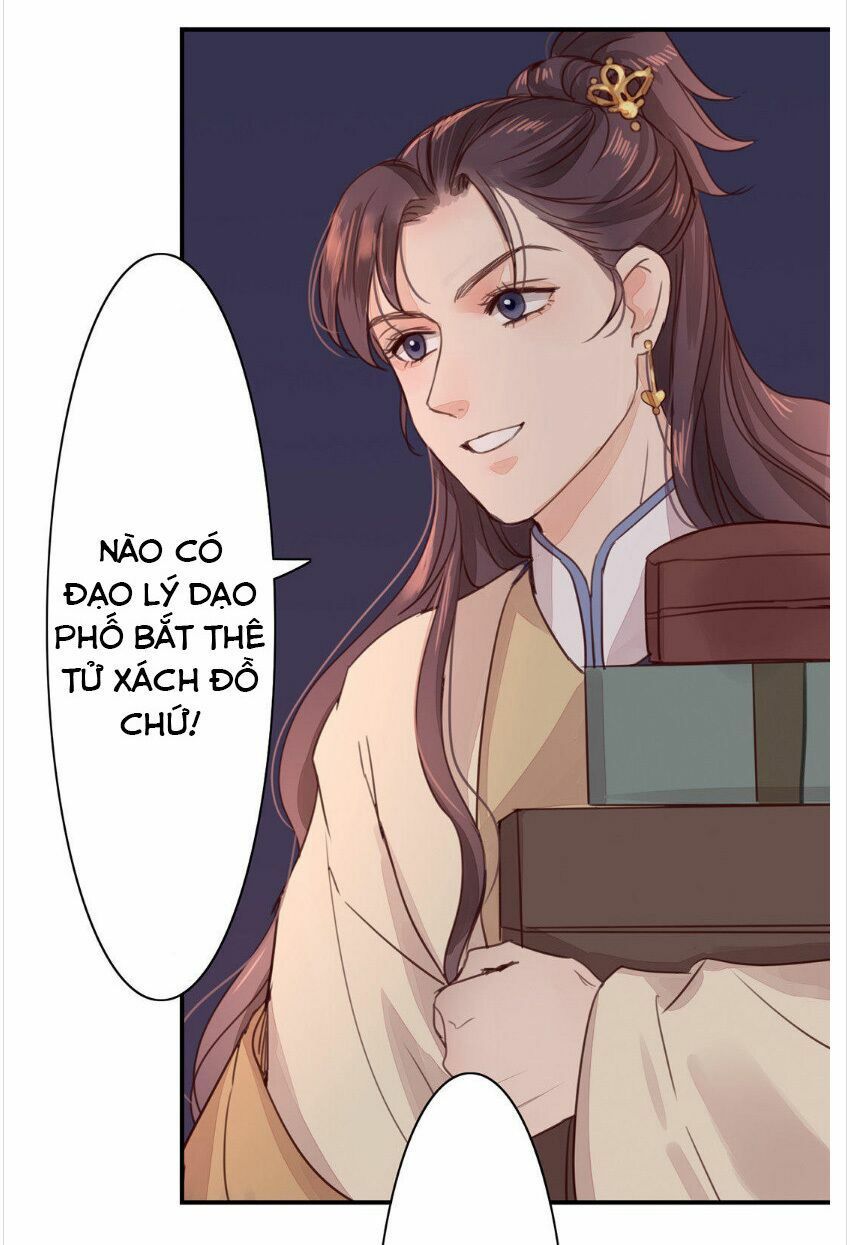 chỉ phu vi thê chapter 50 6