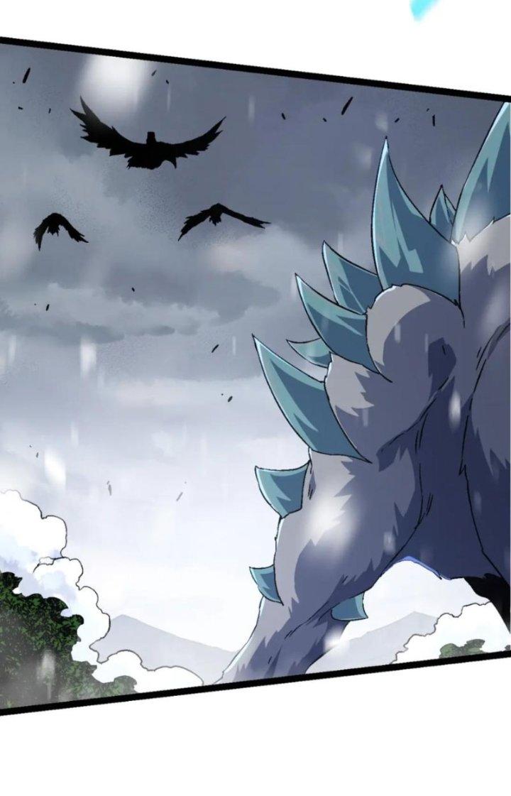 từ cây cổ thụ bắt đầu tiến hóa chapter 84 63