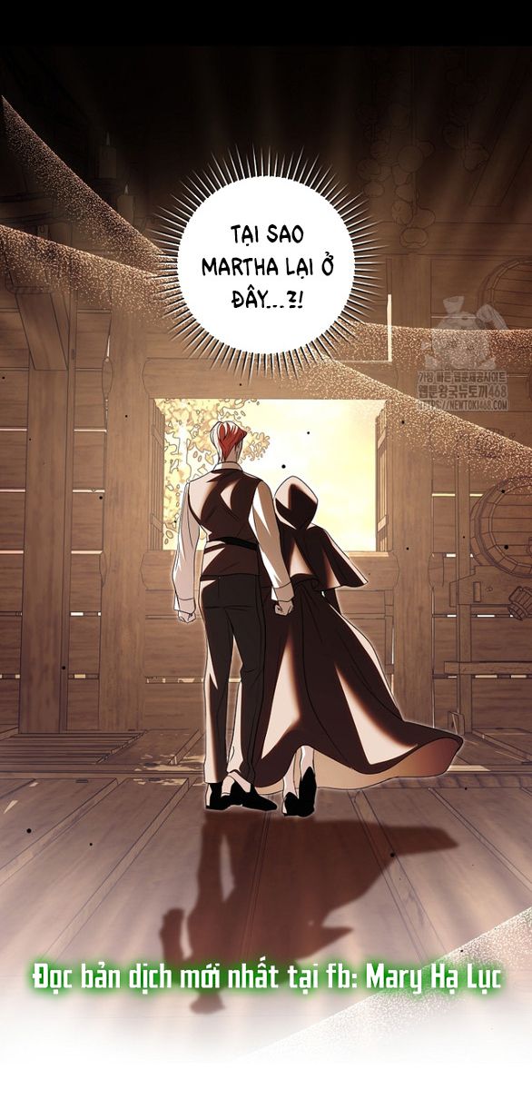 ngài công tước, tôi sẽ làm mọi thứ, trừ việc kết hôn! chapter 18.1 12