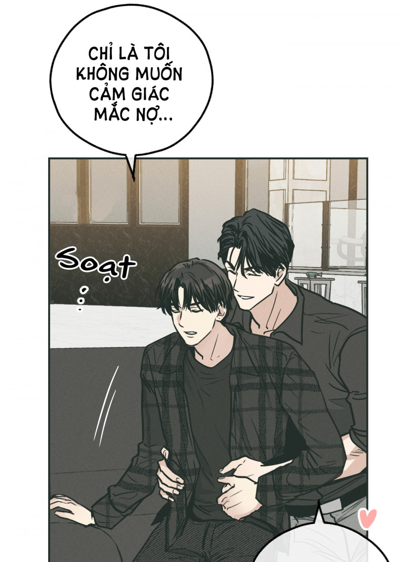 Phục Thù - Pay Back chapter 35.5