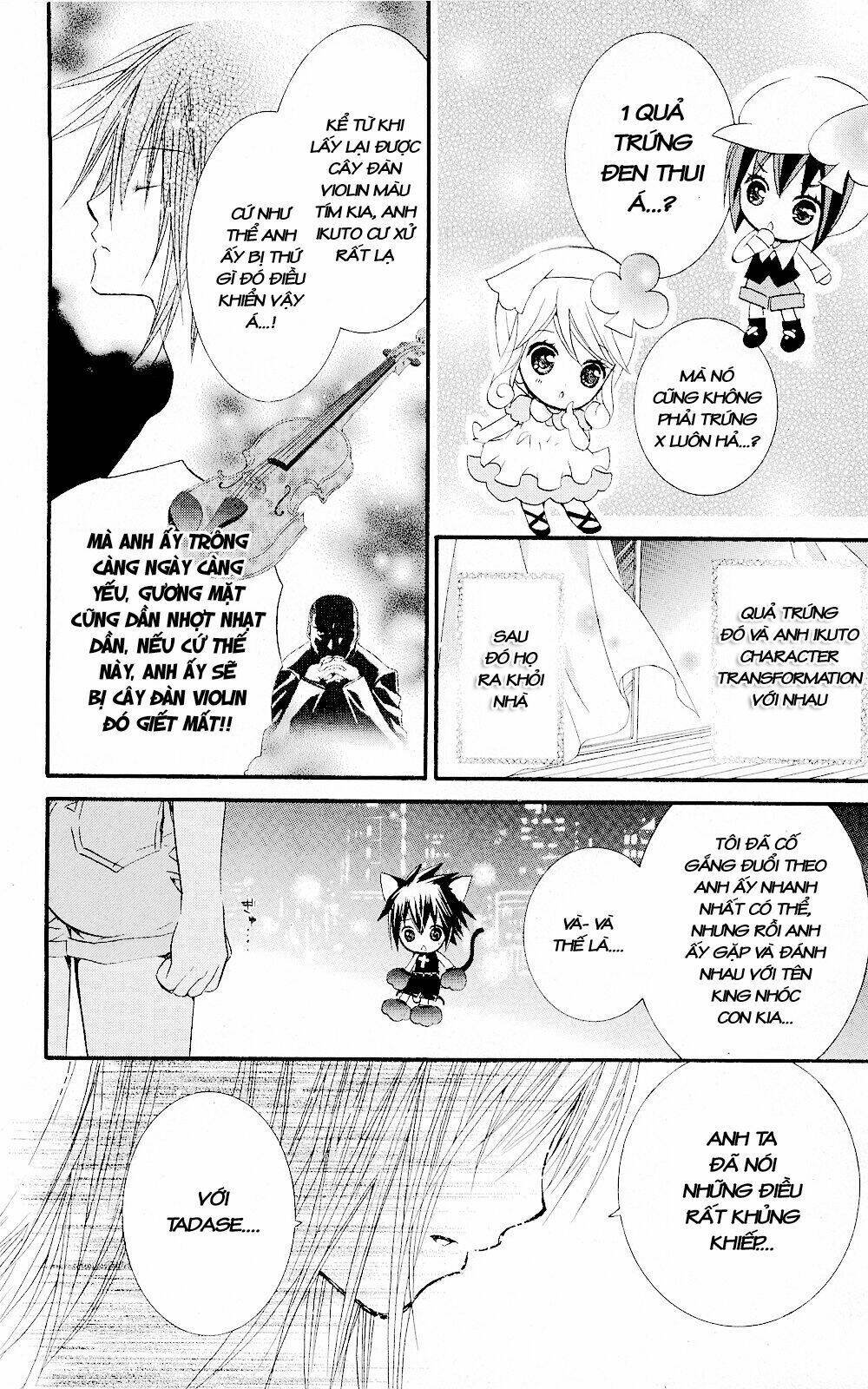 shugo chara chapter 31 15