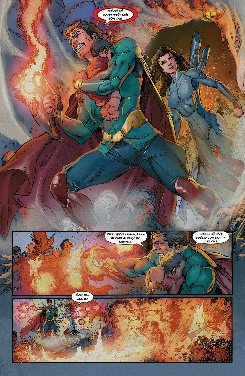 justice league chapter 24 4