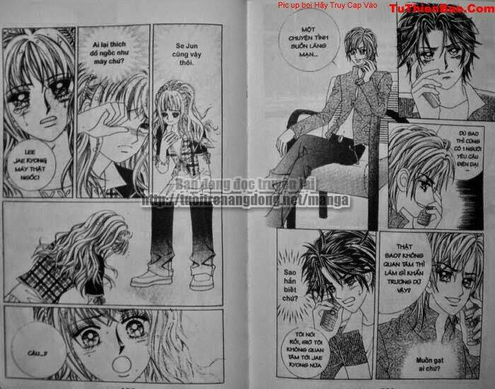 cô nàng sandwich chapter 37 62