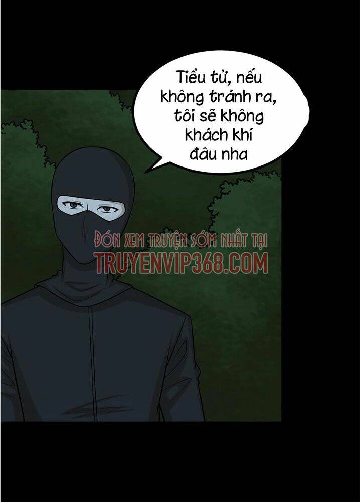 đai ca trở lại tuổi 16 chapter 107 11