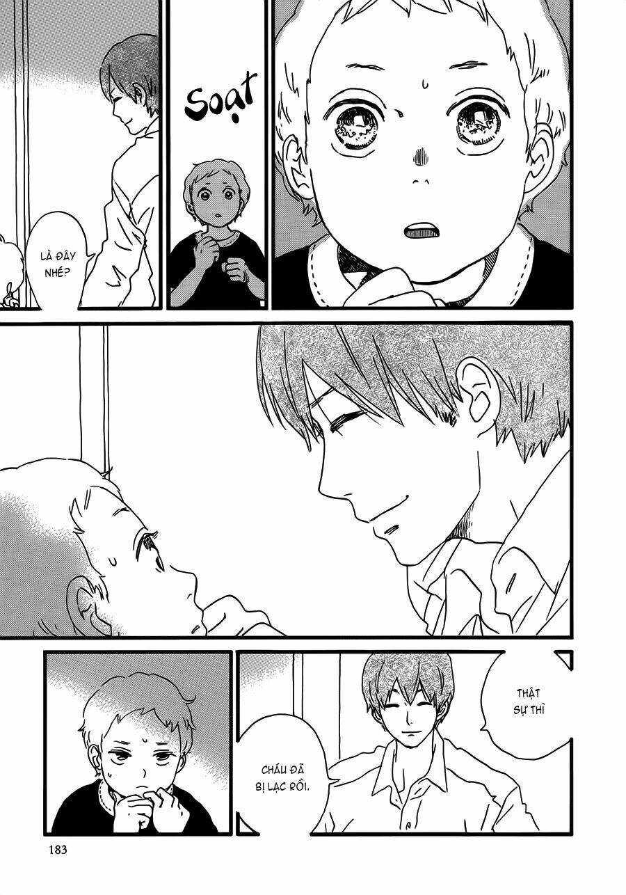 natsuyuki rendez-vous chapter 23 49