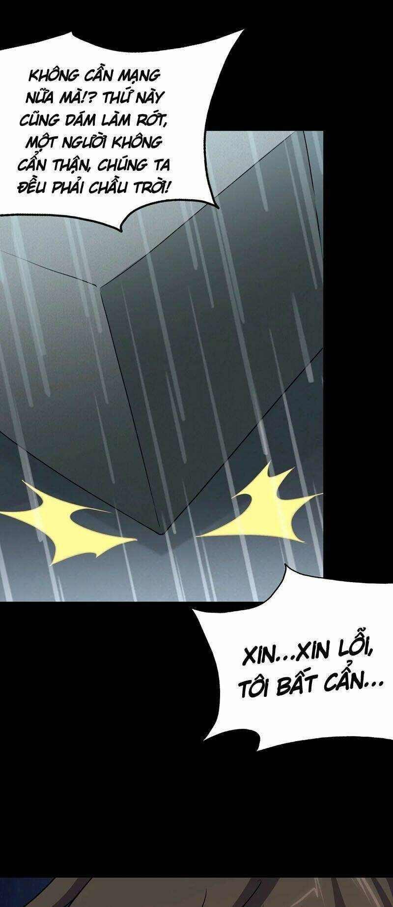 bạn gái virus của tôi chapter 222 7